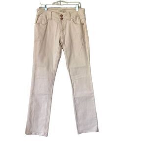 CAbi Lou Lou Blush Straight Leg Jean , Style 874 - 6